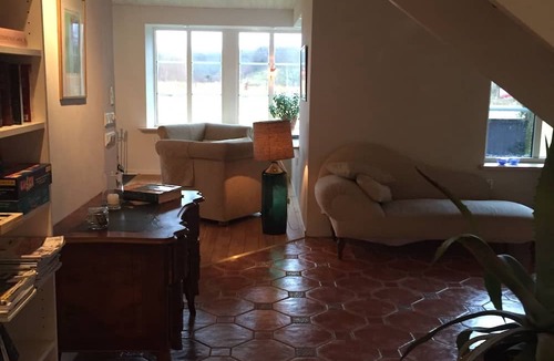 Listarum Hotel | Villa Hasselbacken