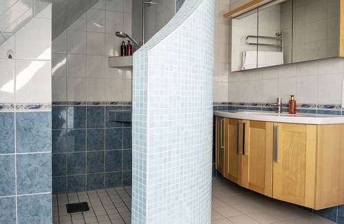 Listarum Hotel | Villa Hasselbacken