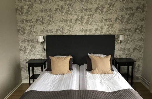 Solvesborg Hotel | Stadshotellet i Sölvesborg