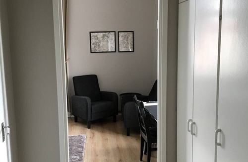 Solvesborg Hotel | Stadshotellet i Sölvesborg