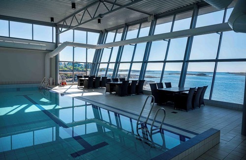 Finnoy Hotel | Finnøy Bryggehotell - By Classic Norway Hotels