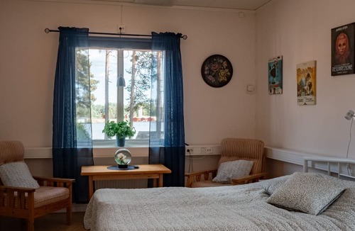 Gavunda Hostel | Siknäs Vandrarhem - Hostel