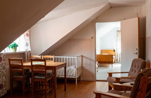 Gavunda Hostel | Siknäs Vandrarhem - Hostel