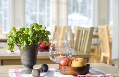 Brastad Bed & Breakfast | Villa Bro