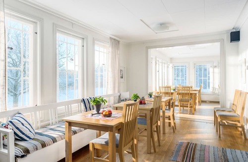 Brastad Bed & Breakfast | Villa Bro