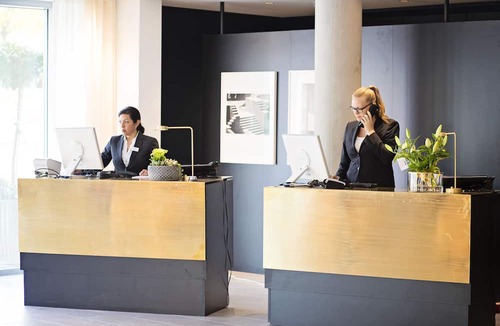 Landskrona Hotel | Hotel Öresund Conference & Spa