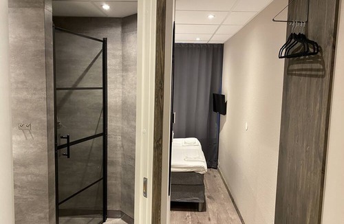 Trosso Hotel | Siesta Rooms