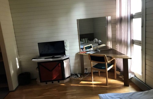 Vanhahovi Hotel | Hotelli Kiteenhovi