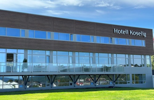Kyrksaeterora Hotel | Hotell Koselig Hemne
