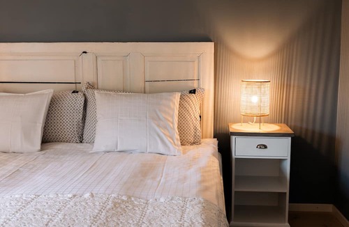 Simris Hotel | Sköllengården