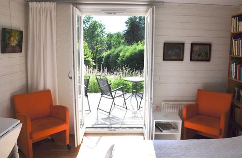 Ekestad Bed & Breakfast | Room in Ekestad