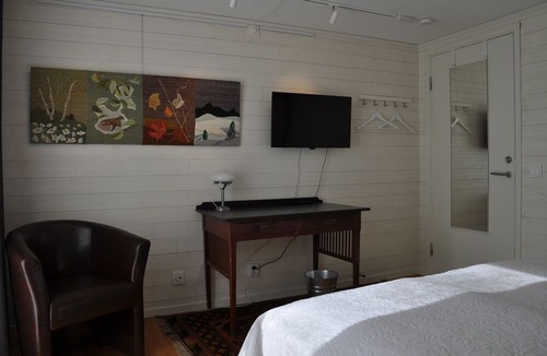 Ekestad Bed & Breakfast | Room in Ekestad