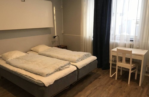 Alvdalen Hostel | Åsens Vandrarhem Uvboet - Hostel