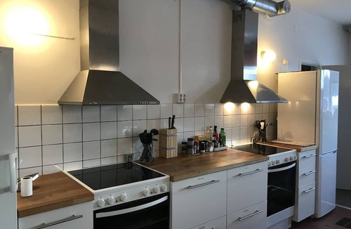 Alvdalen Hostel | Åsens Vandrarhem Uvboet - Hostel