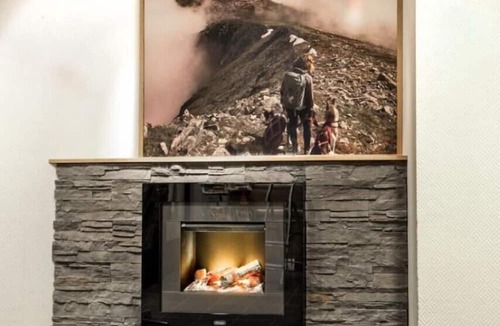 Finnsnes Hotel | Senja Hotell