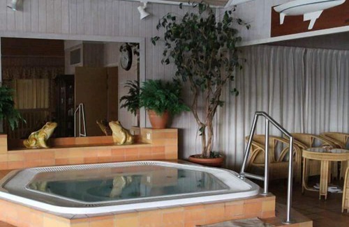 Aby Hotel | Sandvik Gård