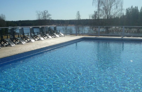 Aby Hotel | Sandvik Gård