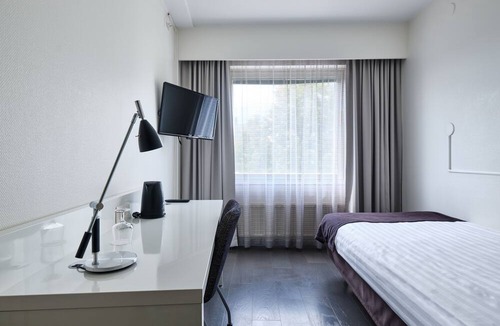 Lahti Hotel | GreenStar Hotel Lahti