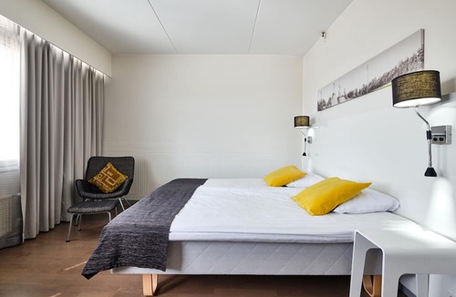 Lahti Hotel | GreenStar Hotel Lahti