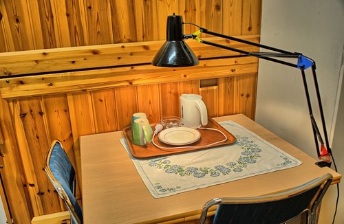 Svenstavik Hostel | Gillhov camping and B&B - Hostel