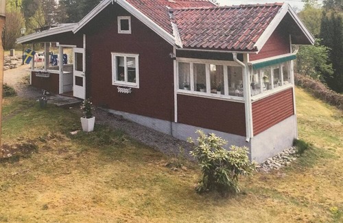 Torshalla Cottage | Very nice holiday home on fantastic secluded plot