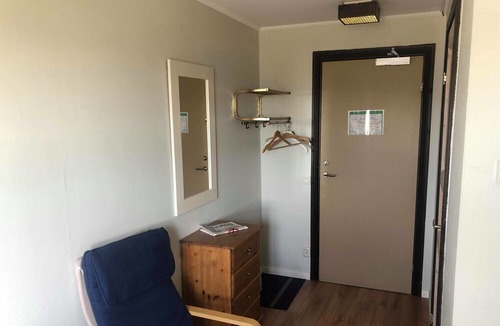 Follinge Hotel | Åkersjöns FjällHotell