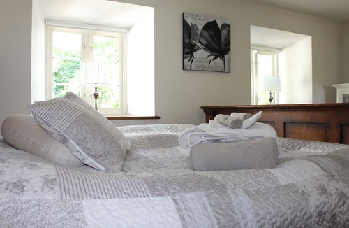 Loberod House | Lugna Gården- Spa & Konferens