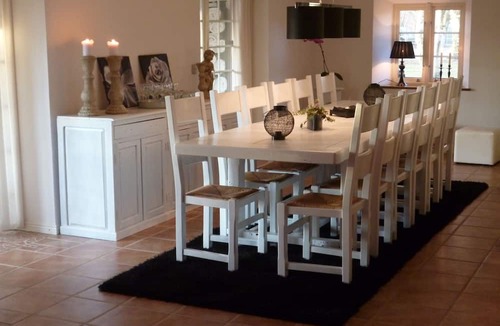 Loberod House | Lugna Gården- Spa & Konferens