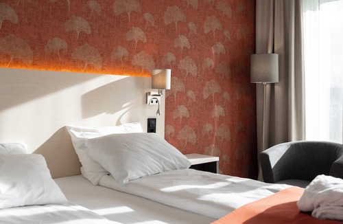 Vesteralen Hotel | Thon Hotel Sortland