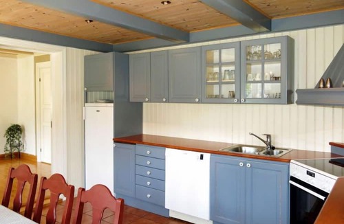 Birkenes House | Haven by Interhome