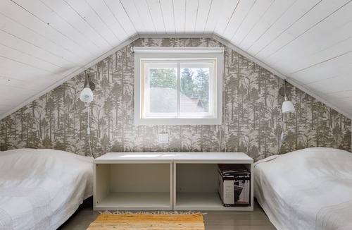 Asarum House | Munkhalla Utsikten by Interhome