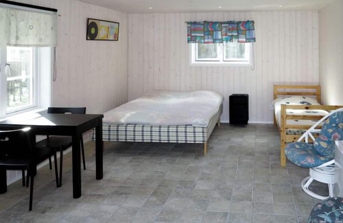 Rattvik House | Nedre Gärdsjö by Interhome