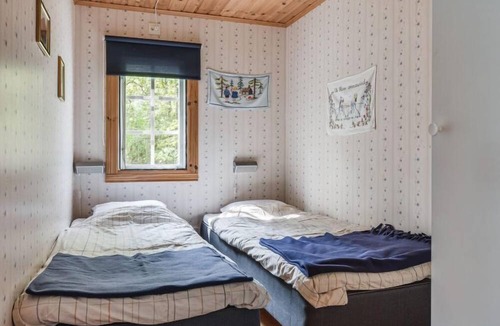 Tibro House | Lunnekullen by Interhome