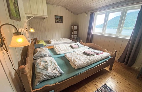 Torheim House | Nausthammar by Interhome