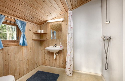 Fjaler House | Solbakken by Interhome