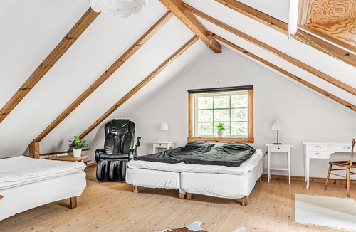 Mullhyttan House | Bäcklunda by Interhome