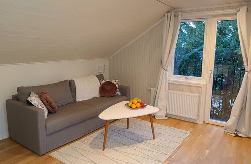 Vadstena Hotel | Simones Lägenhetshotell