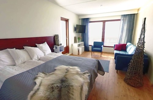 Rukatunturi Hotel | Hotel Arctic Zone