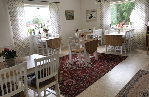 Transtrand Bed & Breakfast | Sälengården