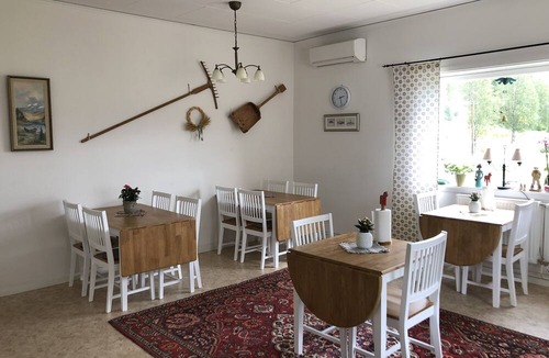 Transtrand Bed & Breakfast | Sälengården