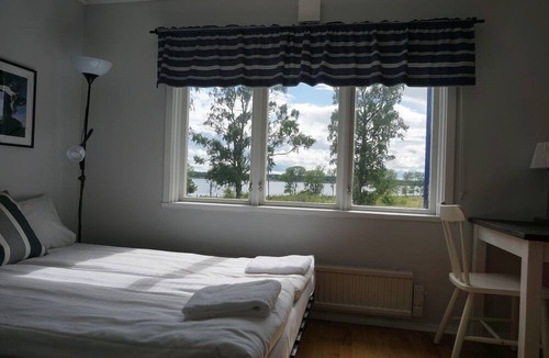 Graddo Hotel | Lidö Värdshus