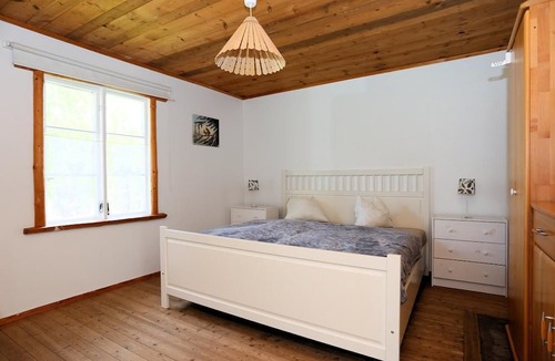 Saffle Cabin | Relax Ranch