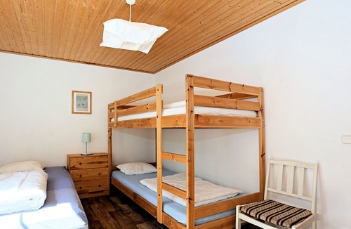 Saffle Cabin | Relax Ranch