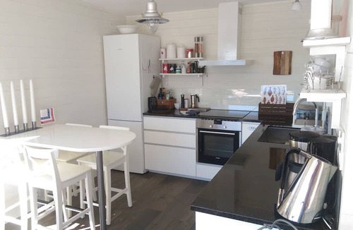 Kungshamn House | Architect designed dream location in Bohuslän, Sotenäs