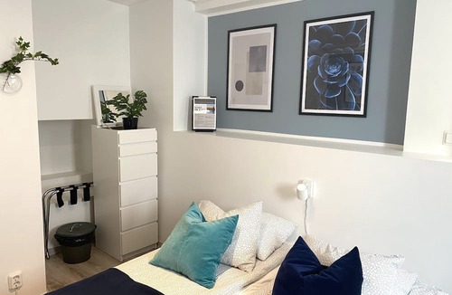 Kungsholmen House | Stockholm Smart Stay