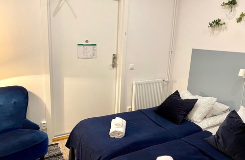 Kungsholmen House | Stockholm Smart Stay