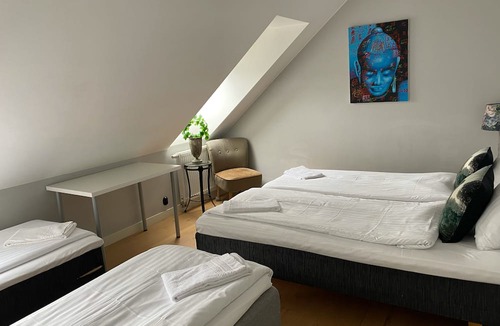 Lomma House | Brohuspark