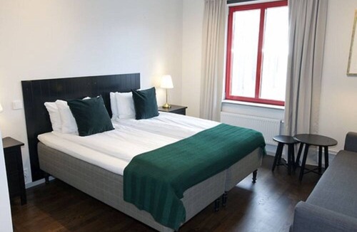 Gotene Hotel | Rasta Götene