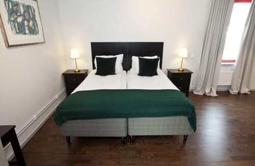 Gotene Hotel | Rasta Götene