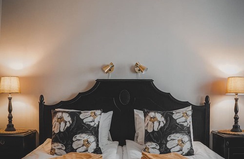Nikolai Hotel | Mojo Hotell